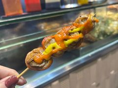 -豪華小食.華記