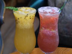 -街角 T·COFFEE 融合料理·BISTRO(车公庙店)