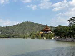 -顺峰山公园