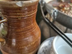 -冰冰龙虾·江湖菜·花园江景餐厅