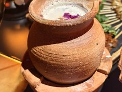 -何师烧烤Pro ·江湖川菜·小龙虾·精酿啤酒(太古里旗舰店)