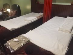 -东方大班·足道·采耳·疗愈SPA(丽都店)