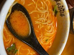 -和府捞面(百联世纪店)