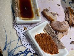 -老阿爸鲜鱼土菜(昆山花桥店)