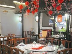 -卢大鲜鱼头捞饭(美利广场店)
