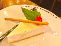 -MR.ROCKY洛奇先生RESTAURANT&BAR(宝安壹方城店)