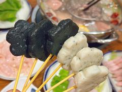 -厝味火锅·潮汕卤水火锅(十一合店)