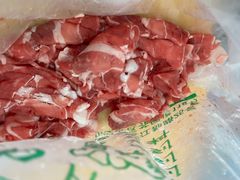 -惠和祥羊肉片(江都路店)