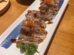 -一心创作料理屋(经开万达店)