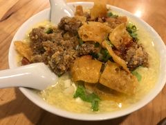 -小豆海棠(嘉兴路店)