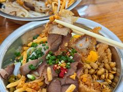 -瘦子桂林米粉店(总店)