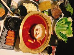 -辣家私厨火锅·龙虾(开发区店)
