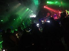 -TOP LIV Night Club 酒吧