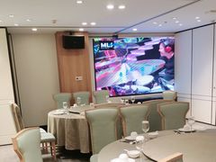 -大鹏饭店·金陵家宴(奥体中心店)