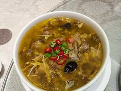 -锦海城市大酒店·上海酒楼(会馆浜路店)