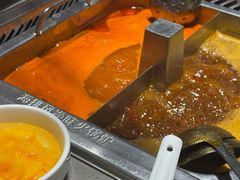 -海底捞火锅(龙湖北京大兴天街店)