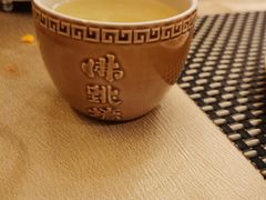 -绿地万豪酒店-城市节奏餐厅