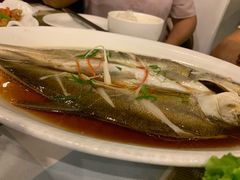 -金谷大厦酒店-黑土优品1号餐厅