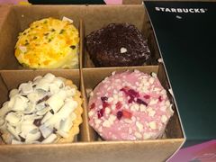 -星巴克(北京新东安)