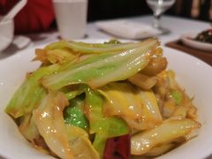手撕包菜-口味堂(珞喻路店)