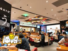 -一風堂拉面(港汇恒隆店)