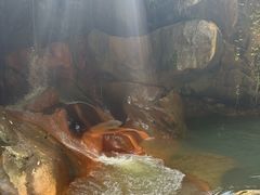 -华蓥山天意谷景区