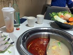-北大家园食堂