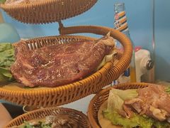 -牛犇炭火烤肉·鲜切烤肉(承德总店)