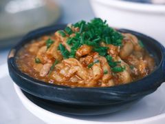 -众味海鲜大排档·活海鲜·潮汕味(南澳店)