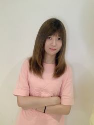 点击看大图 -逸丝风尚专注烫染