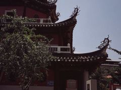 -南普陀寺