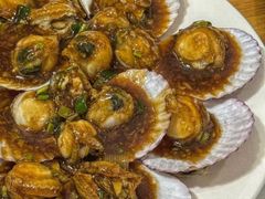 -华春餐馆(鱼山路店)