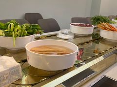 -西火火·川派小火锅(西溪银泰店)
