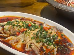 -弓虽昌焖烧鸡(大竹林店)