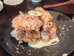 -Fuzzy Bistro 浮几韩餐·茶酒馆