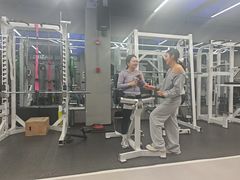 -EASY POWER健身工作室(浦东大道店)