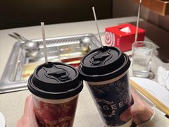 -海底捞火锅(九久奥特莱斯店)