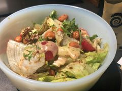 -很久以前羊肉串(昌里路三钢里店)