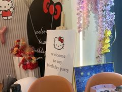-LE SHARE洛笙·花园西餐(北京路步行街店)