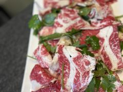 -完美生活炭火烤肉(二马路店)