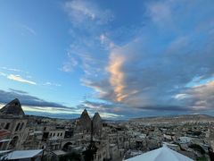 -Seten Restaurant Cappadocia