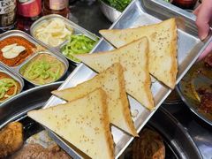 -英雄故事地摊烤肉(马驹桥店)