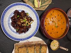 -锦荟JINHUI·浙江小馆(上海荟聚店)