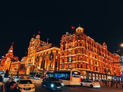 -外滩