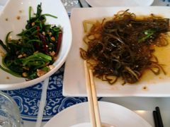 -东方饺子王(新阳路店)