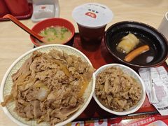 -食其家·牛丼咖喱(太阳宫店)