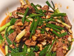 -费大厨辣椒炒肉(7mall店)