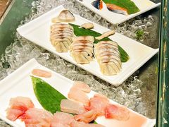 -听松楼·花园酒店·自助餐厅(红梅公园店)
