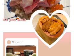 -鮨椿(瑞虹天地太阳宫店)