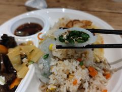 -素清香(解放路店)